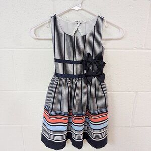 NWOT Bonnie Jean Girls Dress, Size 5
